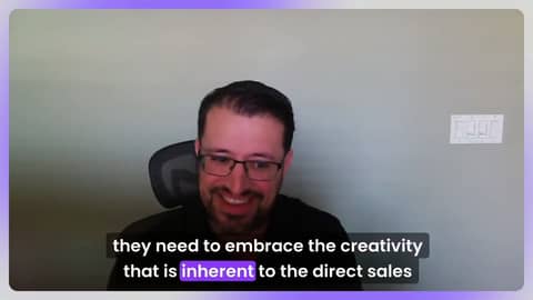 What are the superpowers of DOOH publishers and how does creativity in direct sales create alpha?