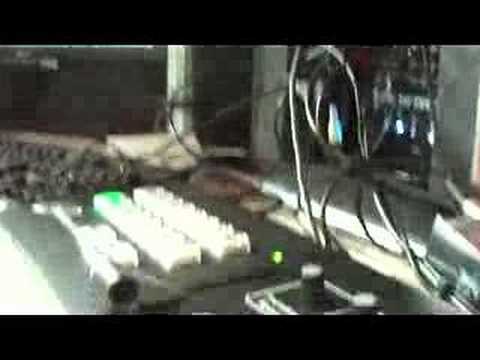 Backstage of production pt.2