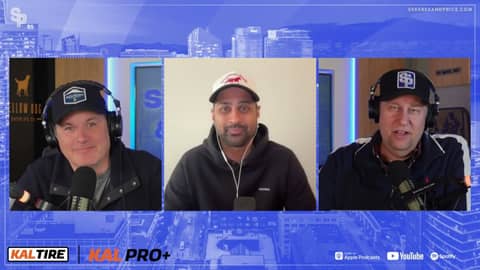 Irfaan Gaffar on Canucks needing Demko, Lindholm injury timeline, Petey, Cole vs. Juulsen, Bains Irfaan Gaffar on Canucks needing Demko, Lindholm injury timeline, Petey, Cole vs. Juulsen, Bains