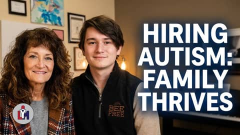 Transforming Lives: Gluten-Free Snacks Empowering Autism Employment Transforming Lives: Gluten-Free Snacks Empowering Autism Employment