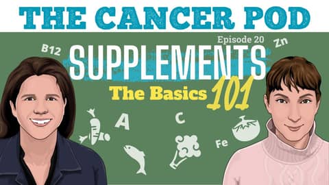 Supplements 101: The Basics of How, Why and When to take them. Supplements 101: The Basics of How, Why and When to take them.