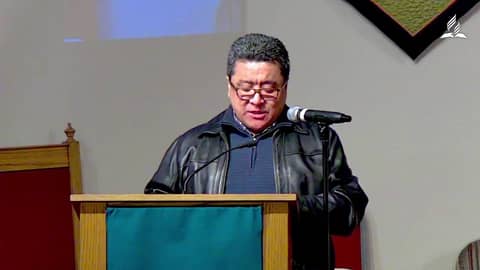 Programa de Jóvenes (1/20/24)