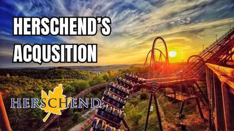 What's REALLY Going On with Herschend's Palace Deal?