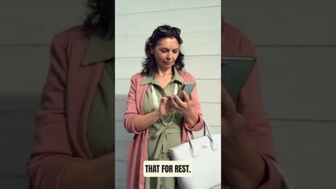 The Tech Detox That Actually Works