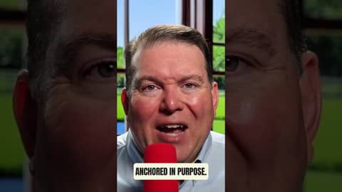 What You're Doing WRONG When Searching for Inner Peace