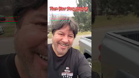 How I Turned A Lousy Day Around #mindset #motivation How I Turned A Lousy Day Around #mindset #motivation