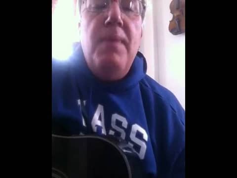 The Winds Are Singing Freedom