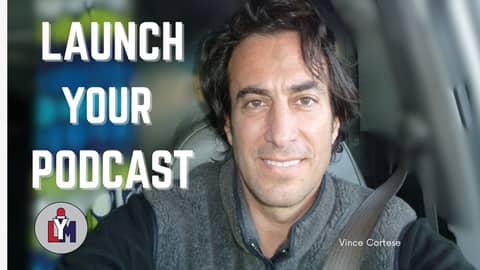 Secrets to Launching Your Podcast in a YouTube Mini-Course Secrets to Launching Your Podcast in a YouTube Mini-Course
