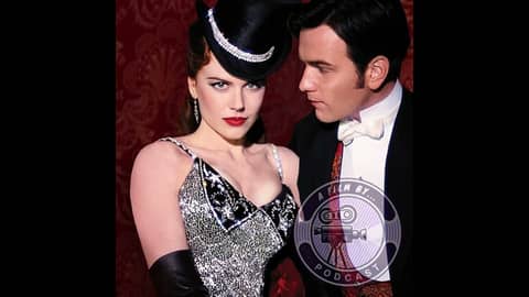 Baz Luhrmann - Moulin Rouge!