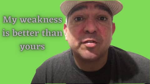 Let your people Love on you Let your people Love on you