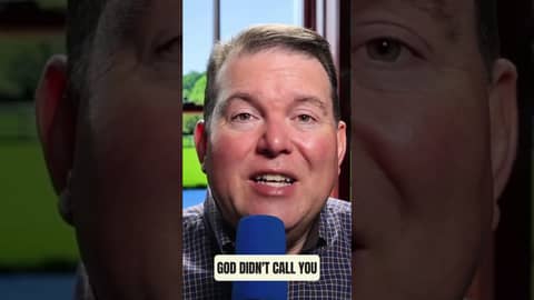 Why God Wants You to Be Faithful Not Perfect!