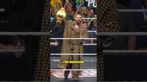 Seth Rollins theme done by @Downstait is a banger! 🤯#wwe #sethrollins #wrestling #wwerollins Seth Rollins theme done by @Downstait is a banger! 🤯#wwe #sethrollins #wrestling #wwerollins