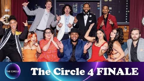 The Circle Season 4 | Finale Recap
