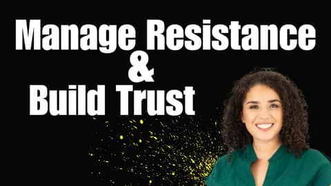 A guide to Improve Team Dynamics and Productivity with Samantha Cordero