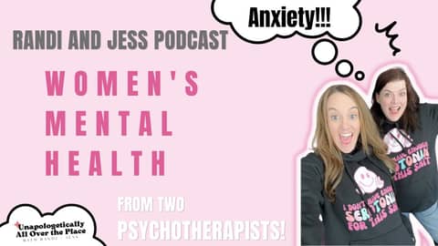 Ep 7 Anxiety