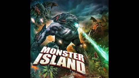 5.31: Monster Island (2019)