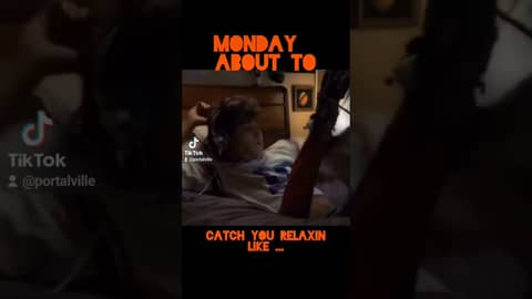 Weekends go by too fast. #80s #memes #nightmare  #80smovies #johnnydepp #memesdaily #monday #weekend