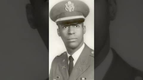 US Army 1LT John Warren: Medal of Honor Recipient Vietnam War