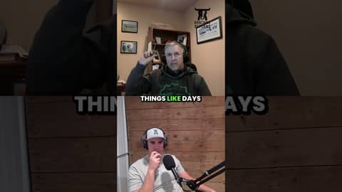 Episode 263 with Dallas Mount #ranch #farm #cattleranch #business #ranchmanagement