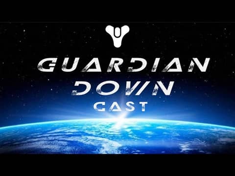 Episode 125: "Where's my Vex Mythoclast?" ft FluffyFingersMD