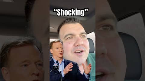 Sorry Roger Goodell NFL players have no appetite for an 18th regular season game. #NFL