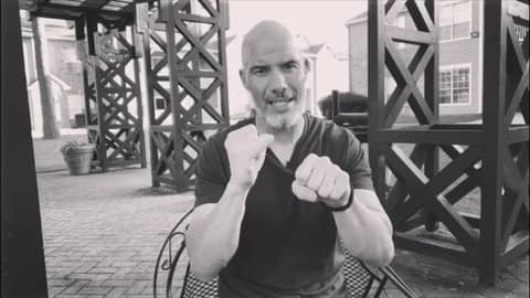 Re-welding when your world is broken Re-welding when your world is broken