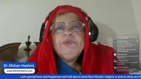 Ramadan Special Session 2/23/2026