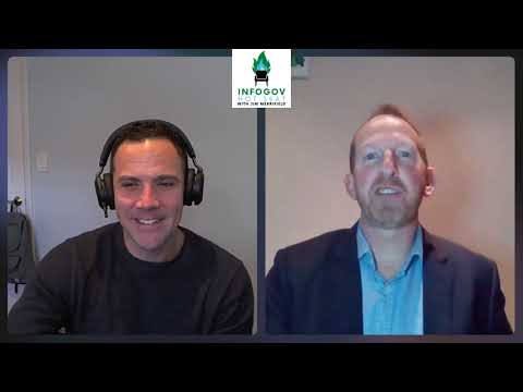 IGHS1 - Interview with Chris Giles, LegalRM