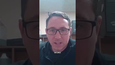 The Power of Trust in Deal-Making: A Lesson #shorts