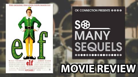 Elf (2003) | Christmas Movie Review Elf (2003) | Christmas Movie Review