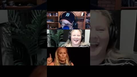 if they make it, we're watching #podcast #podcast #comedy