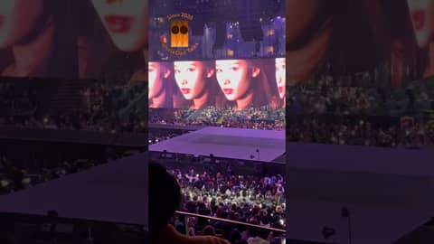 #Twice intro in #Oakland #subscribe for more #kpop