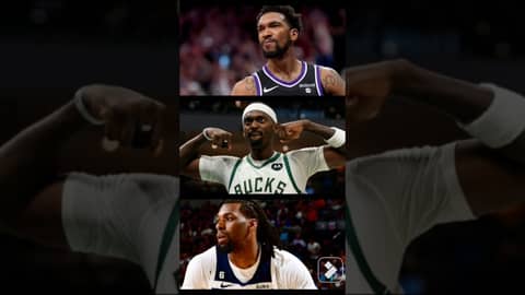 MY PREDICTION: 6TH MAN OF THE YEAR, PART 2... #nba #basketball #malikmonk #bobbyportis #nazreid