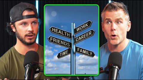 Dan Martell: Building an Empire | Key Insights