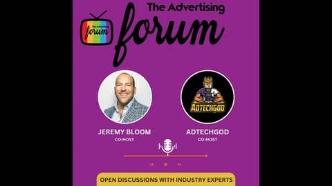 Navigating Privacy in Mobile Advertising with Eric Seufert Navigating Privacy in Mobile Advertising with Eric Seufert