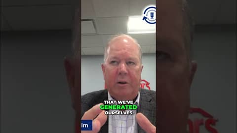 Unlocking AI Goldmine  Clean Harbors' Data Secrets Revealed! Alan McKim