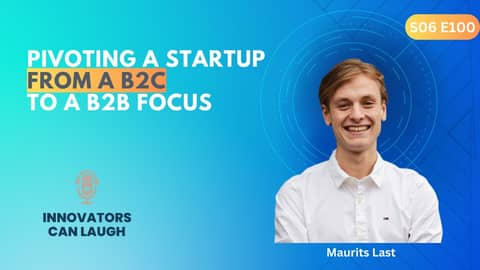 ICL - EP 100 - Producing high quality reusable packaging with Startup SwapBox ICL - EP 100 - Producing high quality reusable packaging with Startup SwapBox