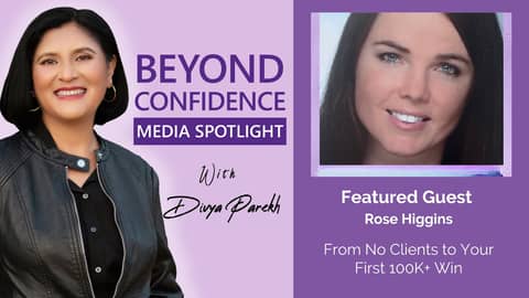 From No Clients to Your First 100K+ Win