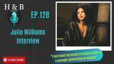 Julie Williams Tennessee Moon Interview Julie Williams Tennessee Moon Interview