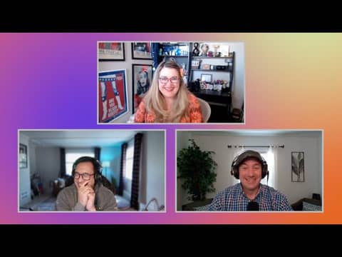 Episode 315: In the Dynamics Corner Chair: Path to Success