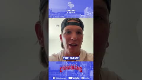 The atmosphere at the Nat is the BEST to play in front of