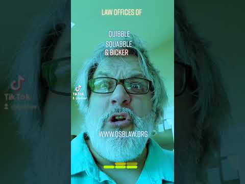 TikTok: S1: Our Fourth Client: Idiocracy is Now