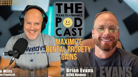 How to Find Undervalued Properties and Boost Investment Returns