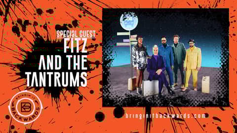 BiB: Fitz and the Tantrums: From Complete Rejection to Stadium Anthems: Fitz Gets Real