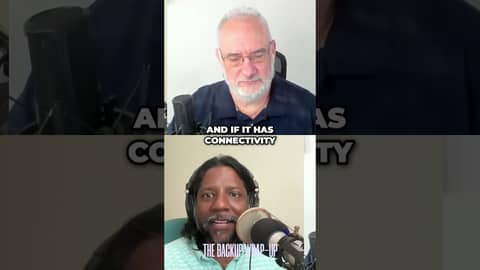 Costly Security Gaps in Backup Systems 🚨💼