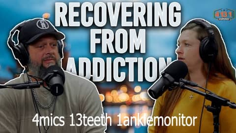 Recovering from Addiction: A Life Worth Living