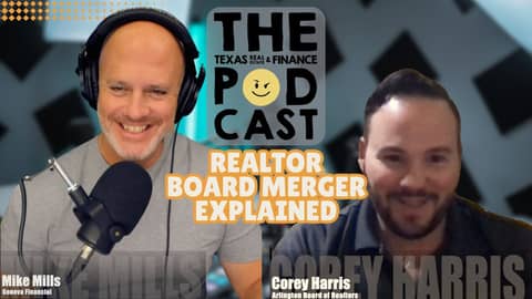 How MLS Consolidation is Changing Real Estate in 2024