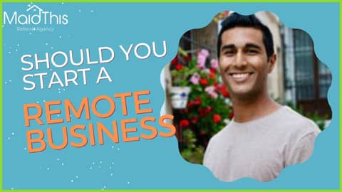 Advantages and Disadvantages of a Remote Business