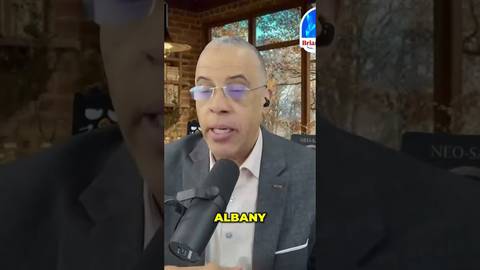 Surprising Turnout: Coldest Day NY Event Success! #shorts