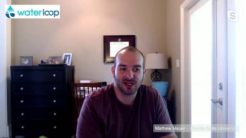 waterloop drops: People Will Move to Large Inland Cities Because of Sea Level Rise